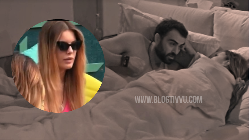 Perché Sophie si è arrabbiata con Gianmaria? La verità sui bigliettini: ecco chi li ha “scritti” preview