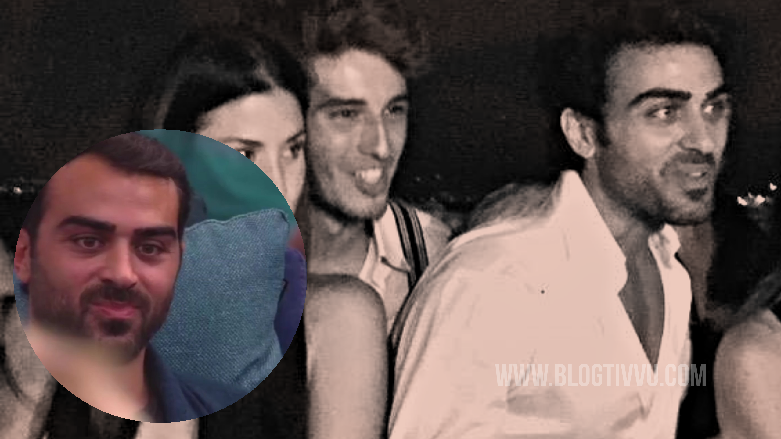 La famiglia di Gianmaria interviene