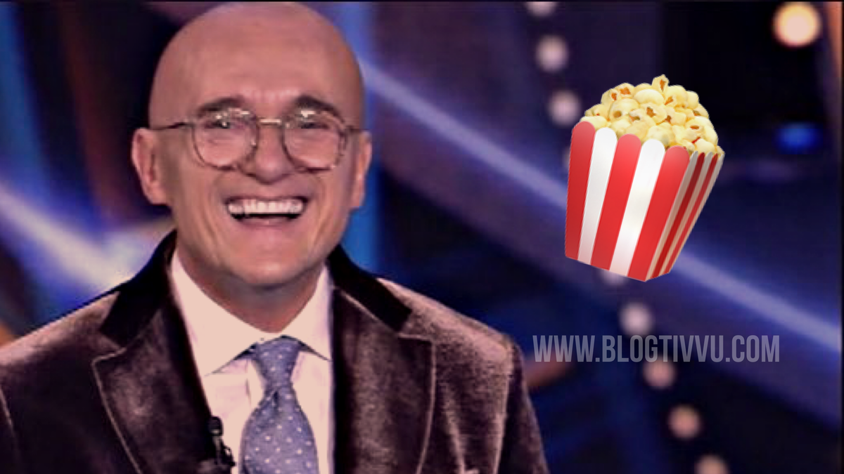 Nuovi concorrenti Grande Fratello Vip, spunta l’indizio dalla prima edizione: ritorno “shock”? Cosa ha detto Signorini article-post