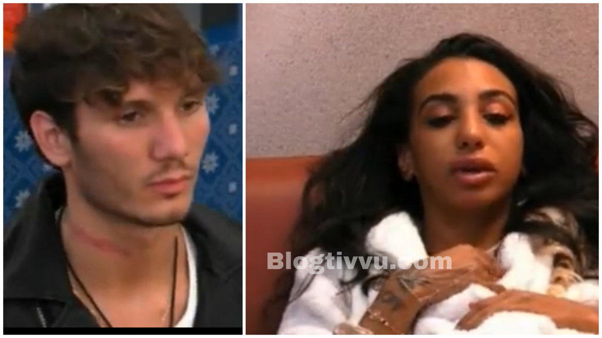 Lulù Selassiè molestata a 15 anni: la reazione di Manuel Bortuzzo al Grande Fratello Vip article-post