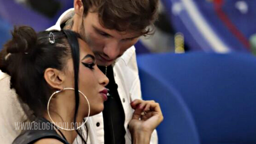 Il migliore amico di Manuel Bortuzzo attacca Lulù: “Gli sta rovinando il Grande Fratello Vip!” preview