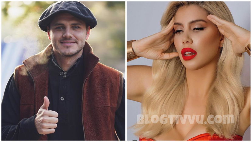 Mauro Icardi ha tradito Wanda Nara? “Famiglia rovinata da una troi*”, spunta una storia choc preview