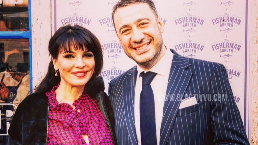 Ecco chi è l’uomo che bacia Miriana Trevisan prima del GF Vip: oggi è fidanzato con una dama del trono over – FOTO preview