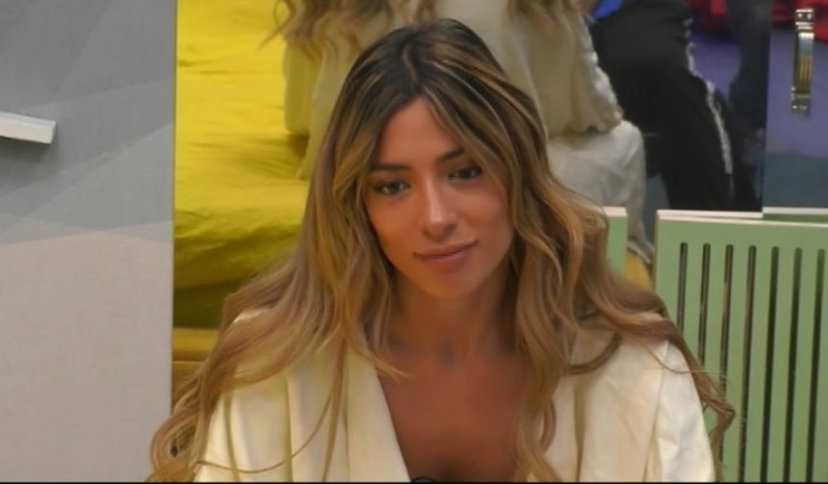 Perché Soleil Sorge si chiama così? Ecco il significato del suo nome preview