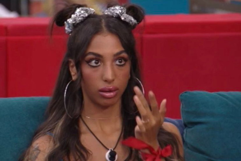 Lulù gelosa dell’ex fidanzata di Manuel Bortuzzo? La sua reazione dopo la lettera al Grande Fratello Vip – VIDEO preview