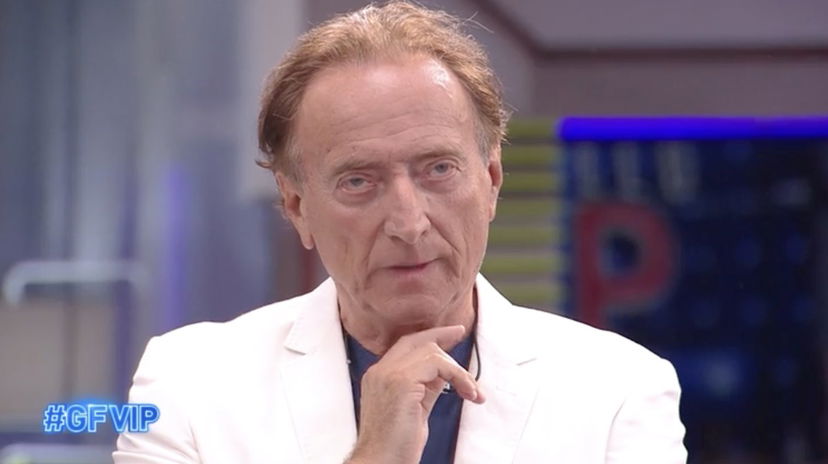 Amedeo Goria e la presunta gravidanza di Vera Miales: cosa non torna, retroscena svelato a Soleil Sorge preview