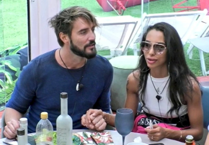 Ex di Uomini e Donne parla dei disturbi alimentari di Lulù del GF Vip e lancia un appello preview