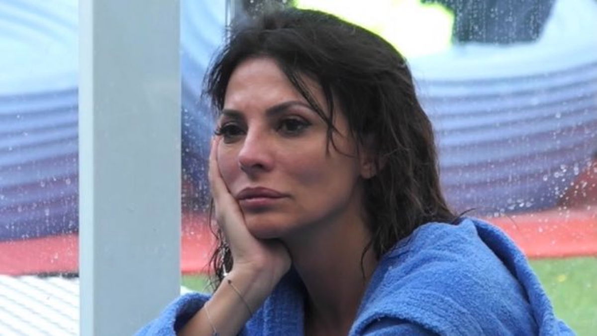 Grande Fratello Vip, Miriana Trevisan
