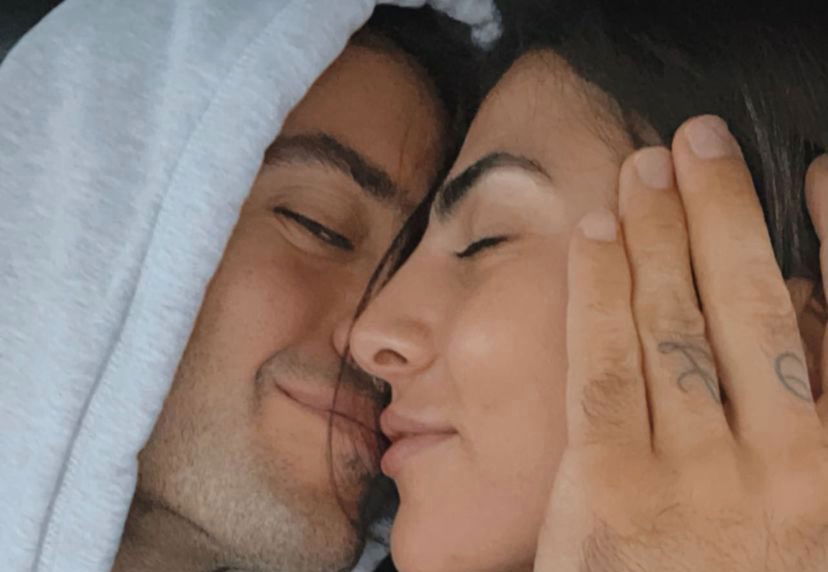 Pierpaolo Pretelli potrebbe fare una sorpresa a Giulia Salemi: c’entra Tale e Quale Show, il retroscena preview