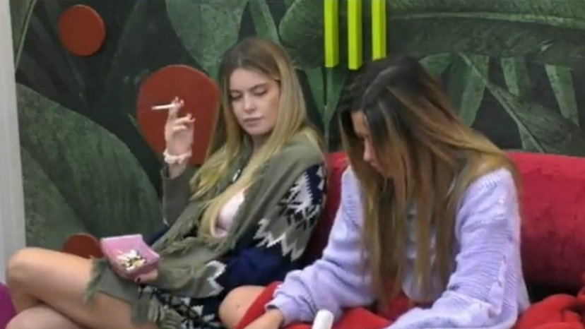 “Più interessata a me che a Gianmaria”, Soleil punge Sophie (e la Codegoni continua a copiarla) preview