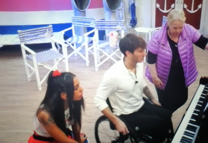 “Manuel ha preferito baciare Aldo invece che me”, la delusione di Lulù – VIDEO preview