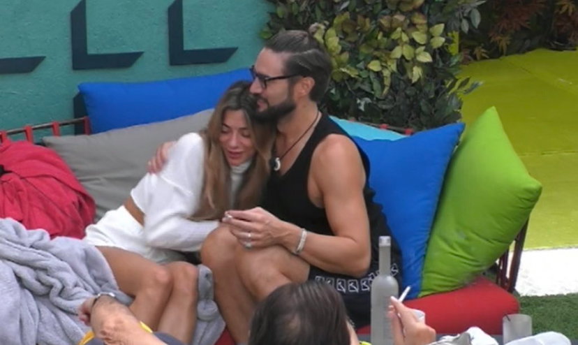 Alex Belli ha organizzato scoop fake prima del GF Vip? La soffiata preview