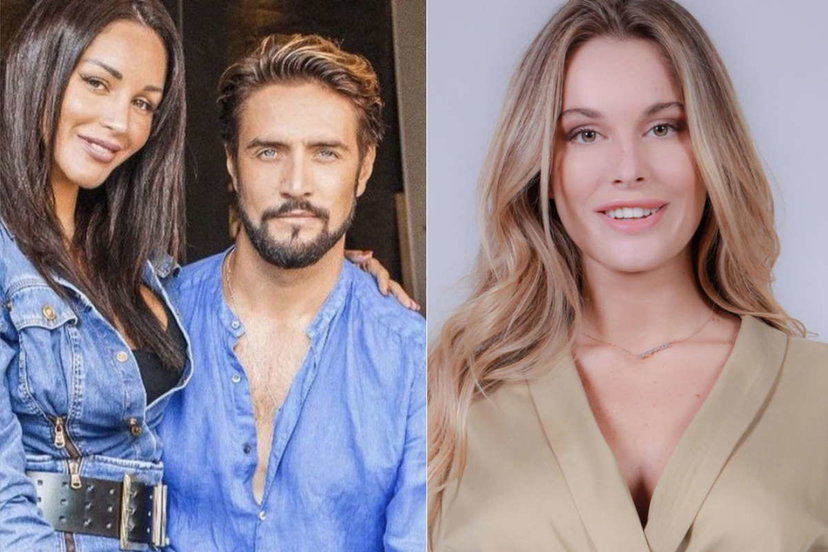 Delia Duran lancia una frecciatina a Sophie ed i “teatrini”: “E’ stata consigliata male” preview