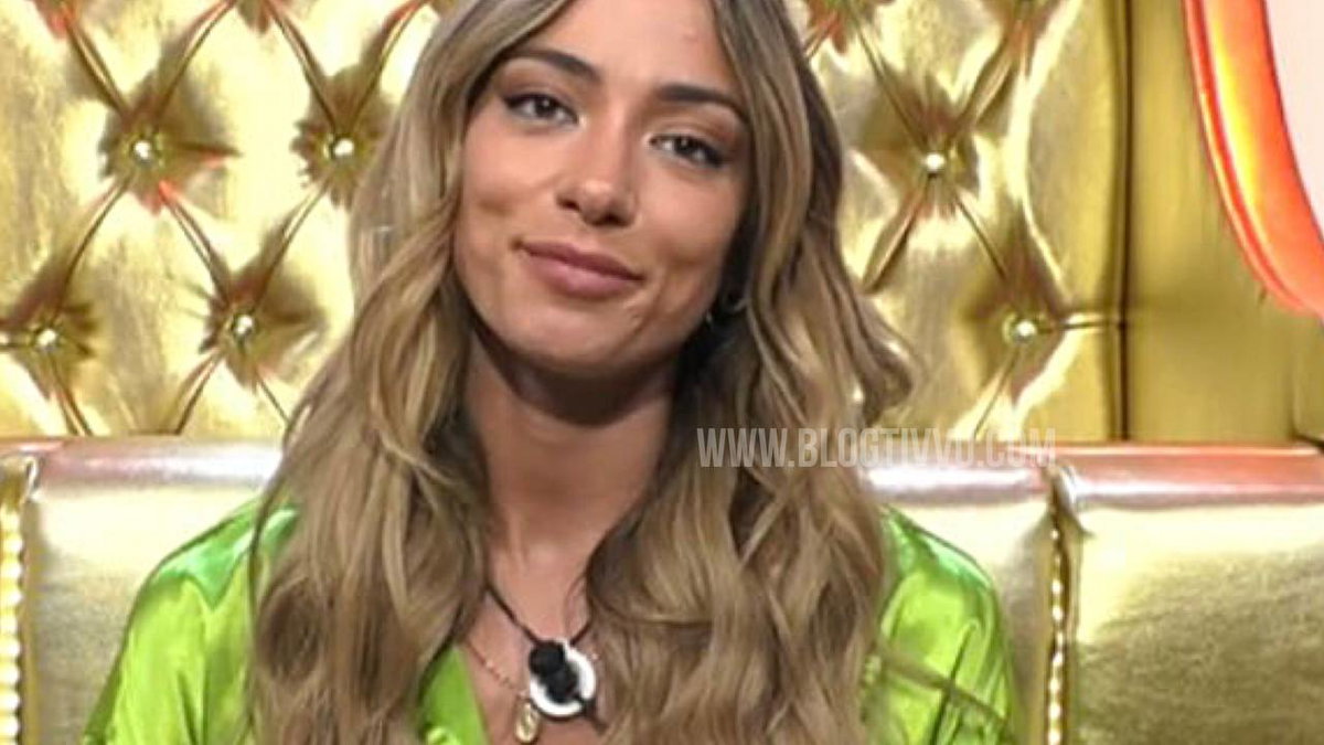 Nei pensieri di Soleil Sorge c’è un ragazzo misterioso: “Lo sogno ogni notte”, chi è? article-post