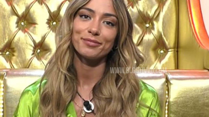 Nei pensieri di Soleil Sorge c’è un ragazzo misterioso: “Lo sogno ogni notte”, chi è? preview