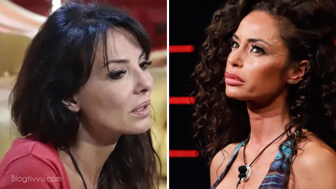 Tensione alle stelle tra Miriana e Raffaella Fico, la Trevisan: “Muove i fili di un sacco di gente” article-post