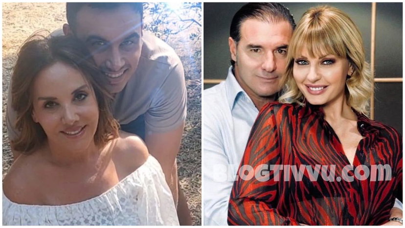 Lorenzo Amoruso risponde a Patrizia Mirigliani dopo l’attacco a Manila Nazzaro preview