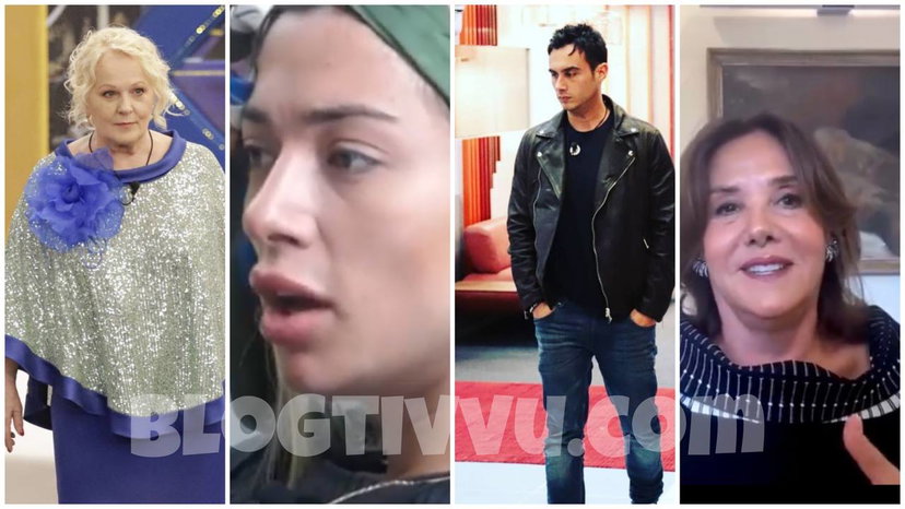 Patrizia Mirigliani loda Soleil e demolisce Katia: “Pochezza del genere umano…” – VIDEO preview