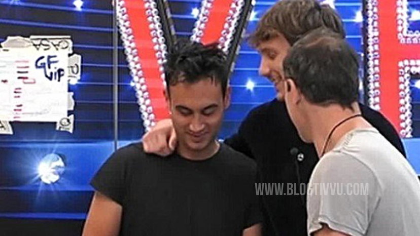 Manuel Bortuzzo potrà tornare a camminare? In piedi al GF Vip per la prima volta – VIDEO preview