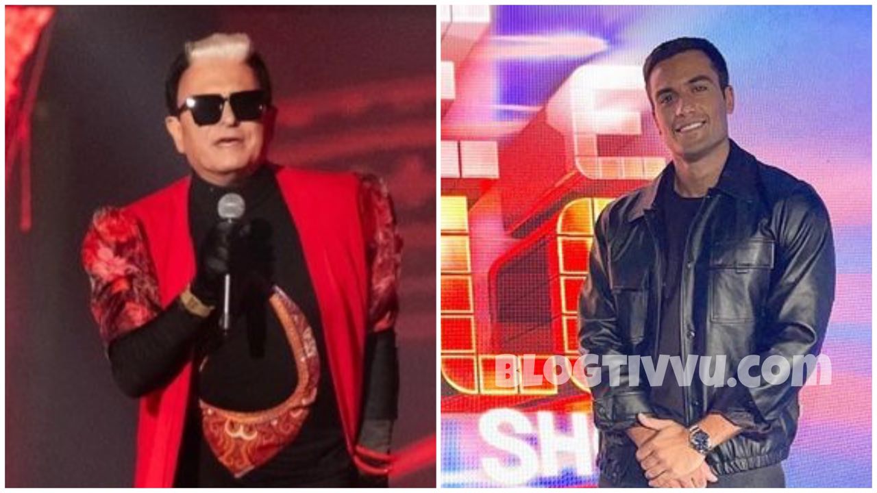 Tale e Quale Show, Cristiano Malgioglio e Pierpaolo Pretelli