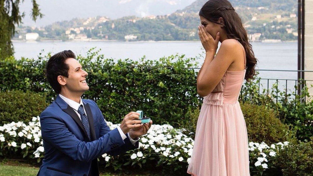 I Me contro Te si sposano, Luì e la proposta di matrimonio a Sofì: il video conquista i fan article-post