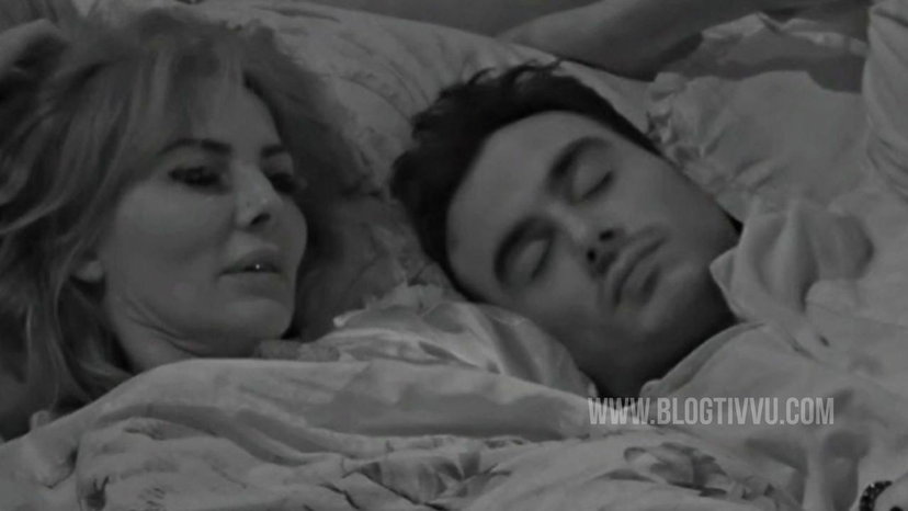 Bacio tra Nicola e Miriana: è nata la seconda coppia del Grande Fratello Vip? Ecco cosa è successo – VIDEO preview