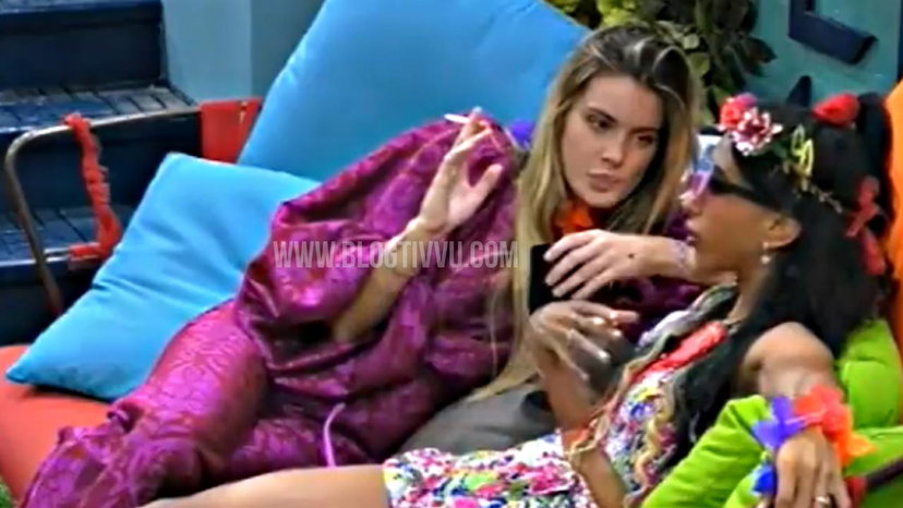 Lulù rimprovera Sophie troppo vicina a Manuel: “Lo voglio solo per me” – VIDEO preview