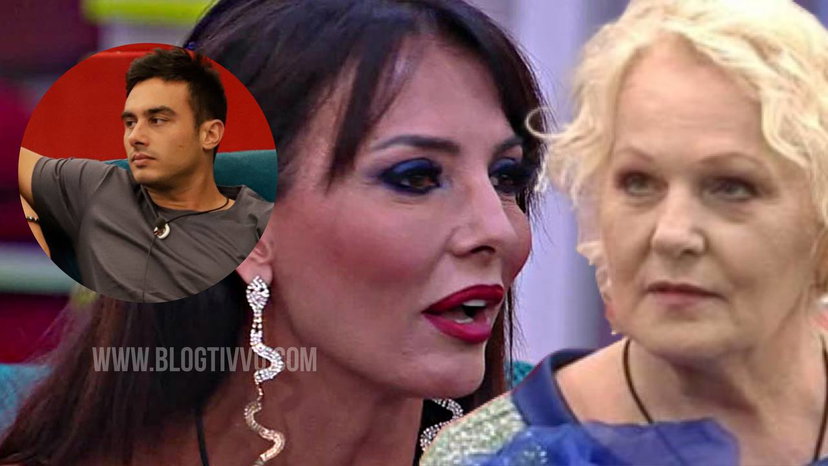 Katia Ricciarelli attacca Miriana Trevisan dopo il bacio a Nicola Pisu preview