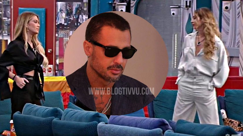 “C’è Fabrizio Corona dietro tutto questo?”, Cecchi Paone interviene sulle dinamiche del GF Vip preview