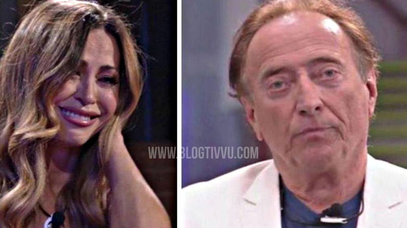 Vera Miales dice ad Amedeo Goria: “Il mio porco”? Web in delirio ma non è come sembra – VIDEO preview