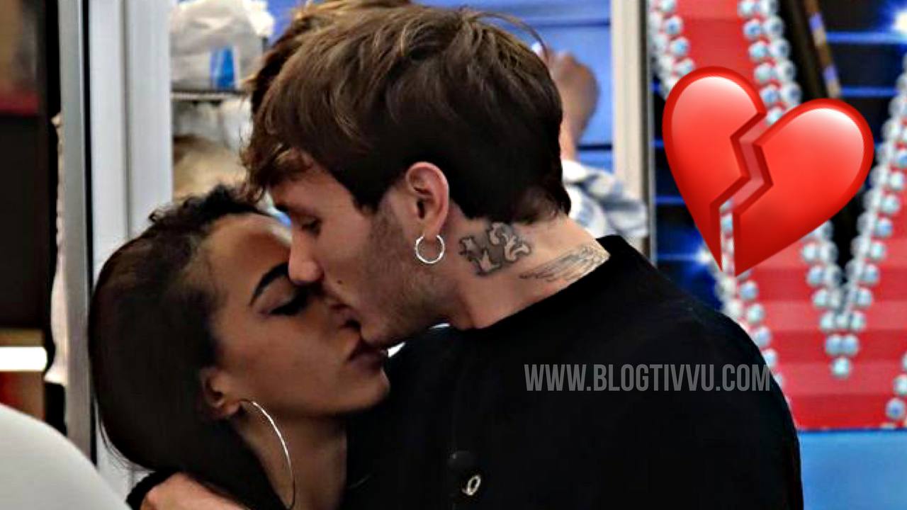 Lulù e Manuel, cosa è successo dopo la diretta del GF Vip?