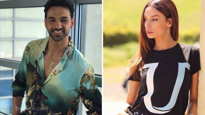 Raimondo Todaro e Francesca Tocca: riavvicinamento grazie ad Amici 21? preview