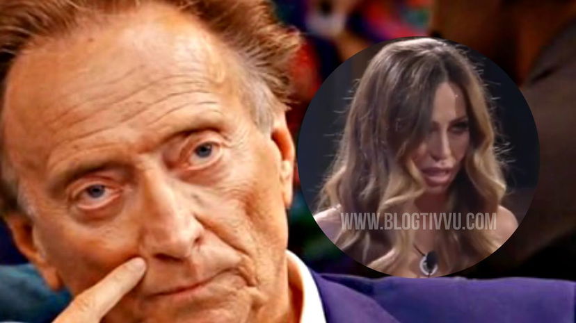 “Amedeo Goria e Vera Miales incommentabili!”: ex gieffina stronca entrambi preview