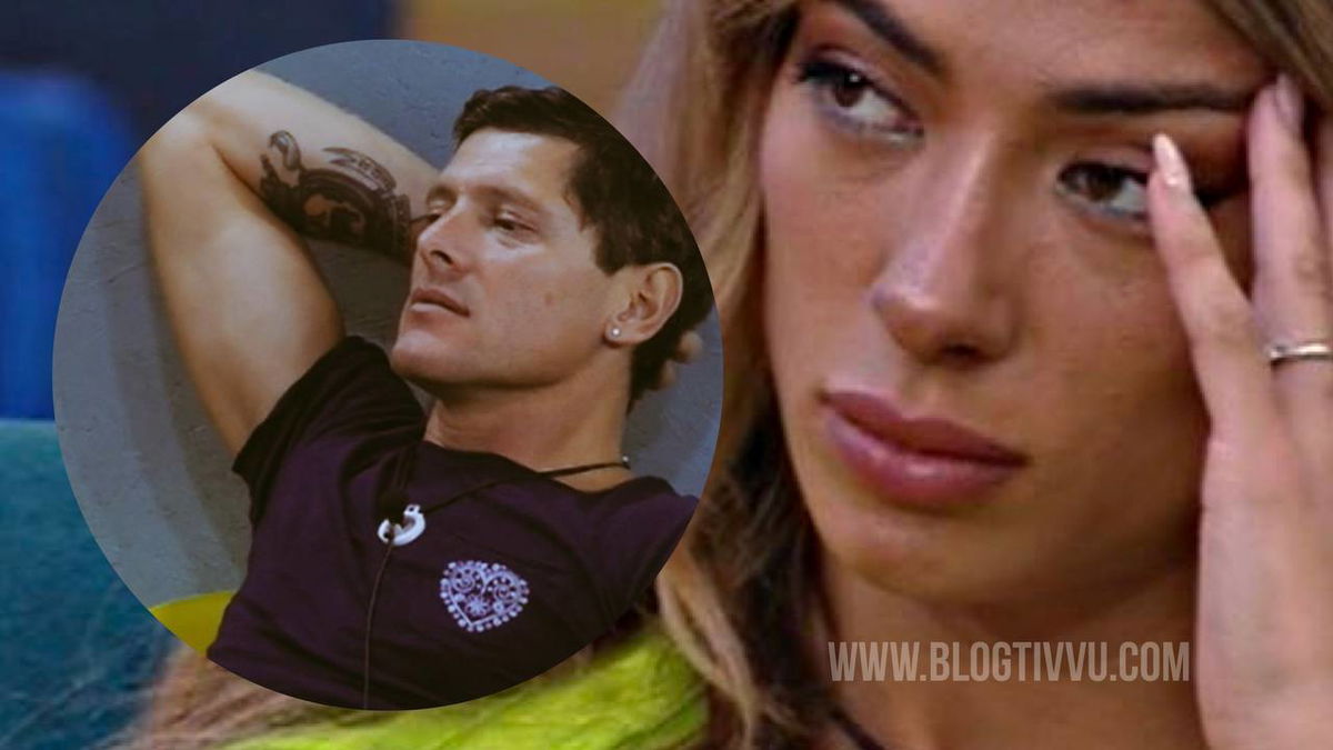 Soleil Sorge “punge” l’inattaccabile Aldo Montano: lo sfogo dopo la diretta del GF Vip – VIDEO article-post