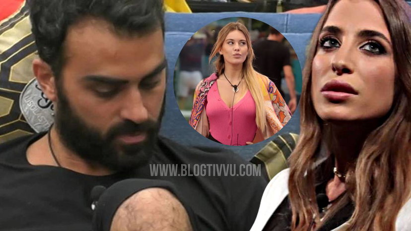 Sophie o Greta? La confusione di Gianmaria Antinolfi al GF Vip: “Non so che cosa voglio…” preview