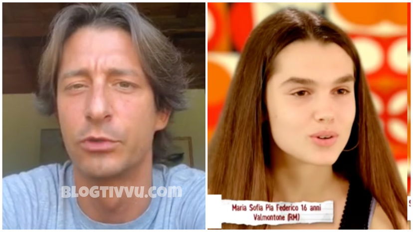 Il Collegio, un’allieva del cast “demolisce” Francesco Oppini e risponde ad un suo commento – VIDEO preview