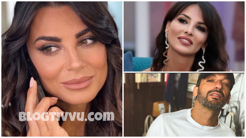 Miriana e Pago: le frecciatine di Serena Enardu, ecco cosa pensa dell’incontro al GF Vip preview