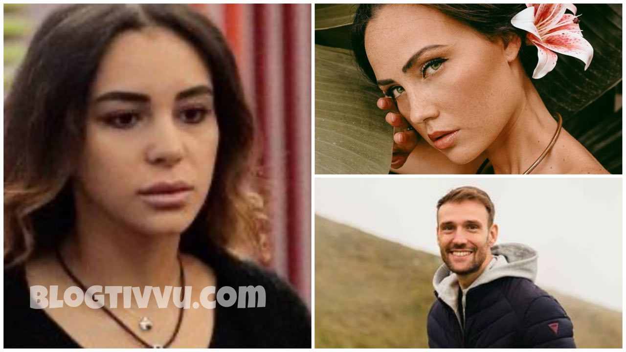 Zenga difende Rosalinda dall’attacco di Jessica Selassiè