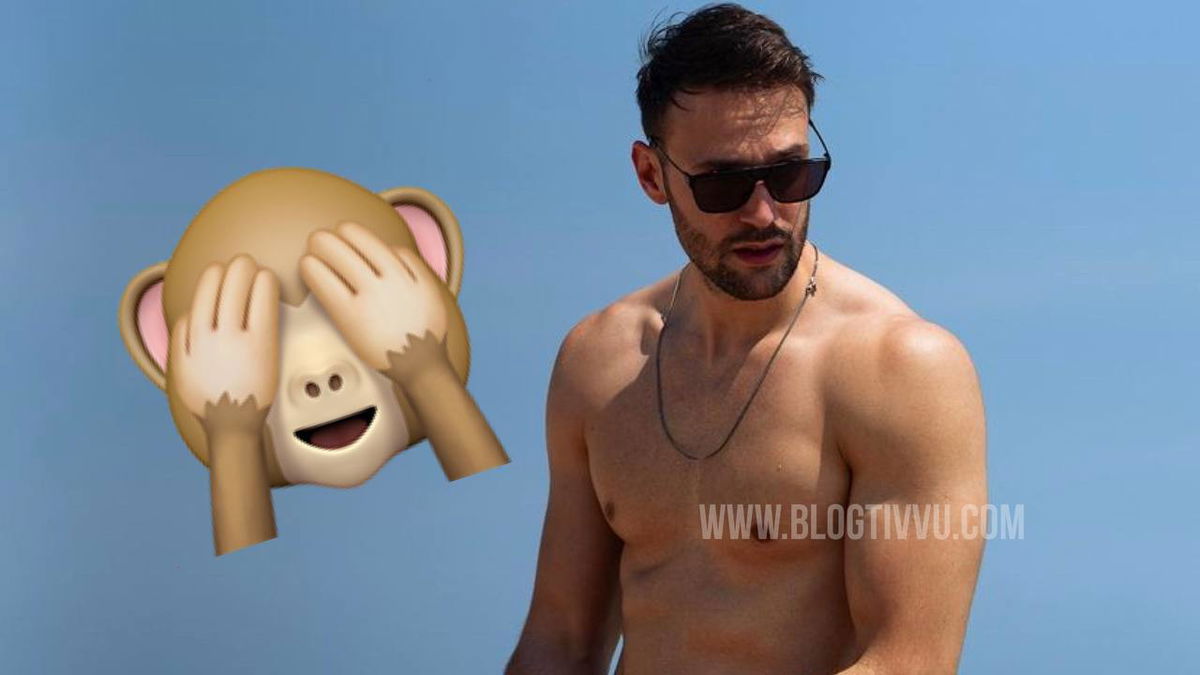 Zenga svela quando si poteva praticare l’autoerotismo al Grande Fratello Vip article-post