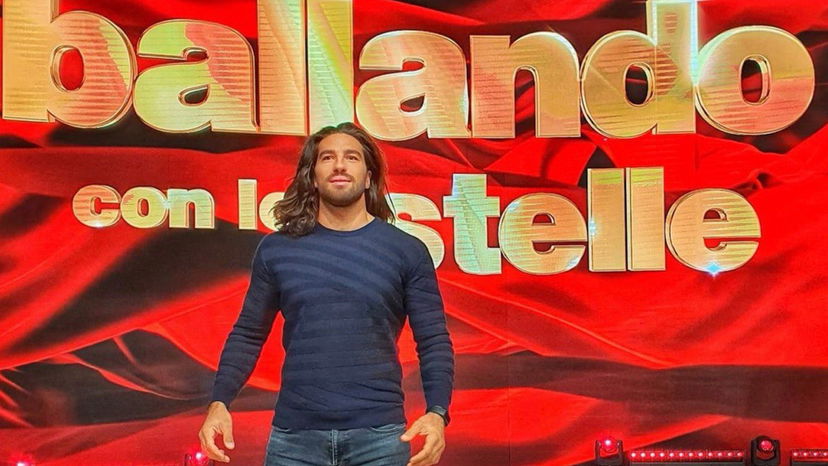 Chi è Alvise Rigo? Concorrente Ballando con le Stelle: ha vissuto con un ex del GF Vip, le curiosità preview