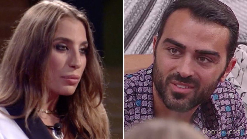 Che fine ha fatto Greta, ex fidanzata di Gianmaria Antinolfi? Lui la scarica per Sophie Codegoni, la reazione preview