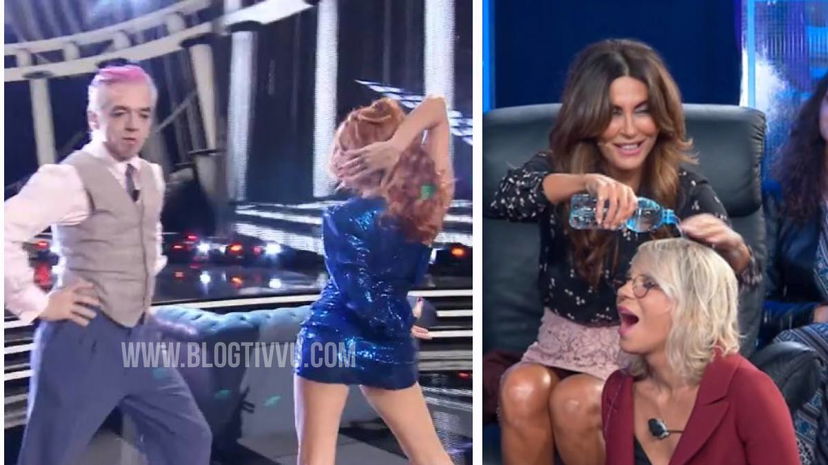 Ascolti TV 16 ottobre: Tu si que vales contro Ballando con le stelle, esordio bomba per Milly Carlucci preview