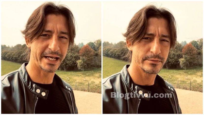 Oppini finisce in panchina dopo il GF Vip: format sul calcio chiude dopo 2 puntate, lui interviene preview