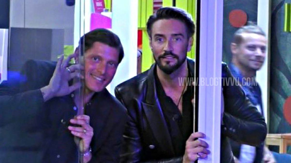 Ex concorrente del GF Vip promuove Alex Belli e Aldo Montano: “Vi dico anche chi mi ha deluso…” article-post