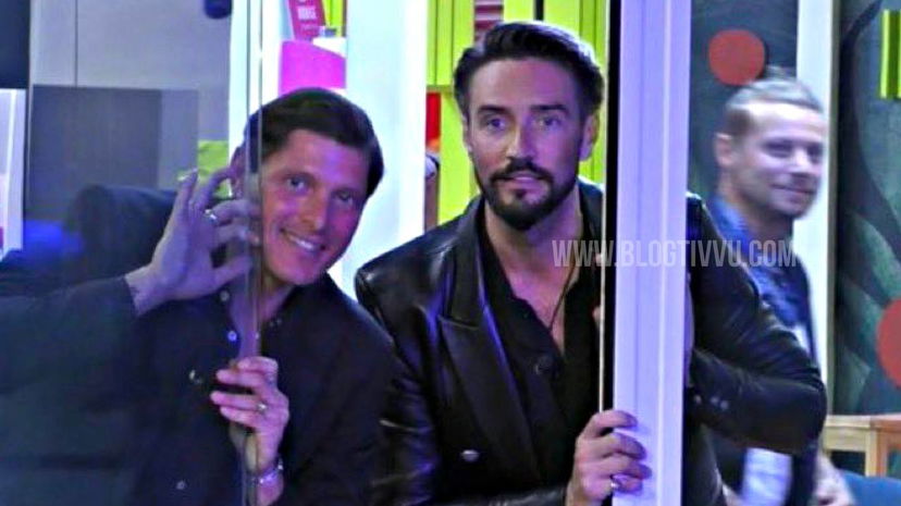 Ex concorrente del GF Vip promuove Alex Belli e Aldo Montano: “Vi dico anche chi mi ha deluso…” preview