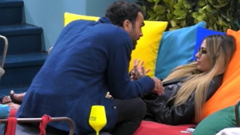 Soleil e Gianmaria nella bufera per una frase pronunciata nella notte: web chiede la squalifica – VIDEO preview