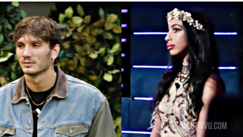 La risposta “ambigua” di Manuel a Lulù al GF Vip (ma non è come sembra) – VIDEO preview