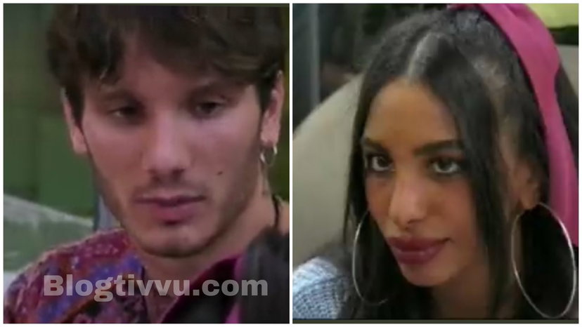 Manuel e Lulù tornano a parlare e lui spiazza: “tra me e te la porta resta aperta” – VIDEO preview