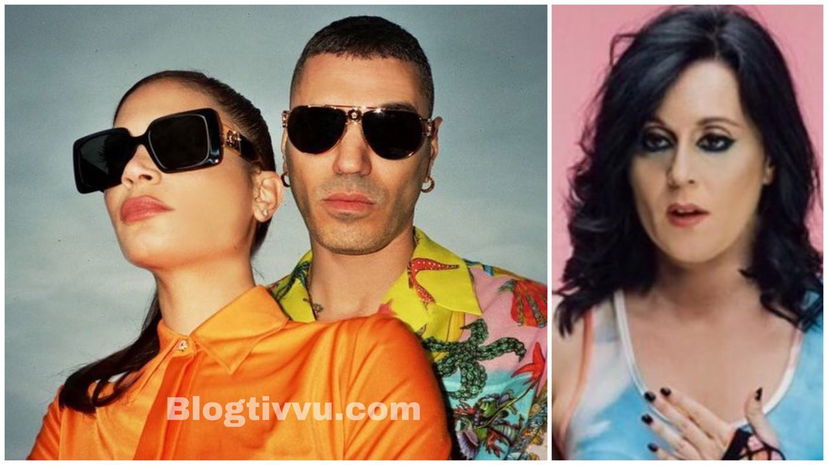 Marracash innamorato di Rosmy dopo Elodie? Il rapper interviene preview