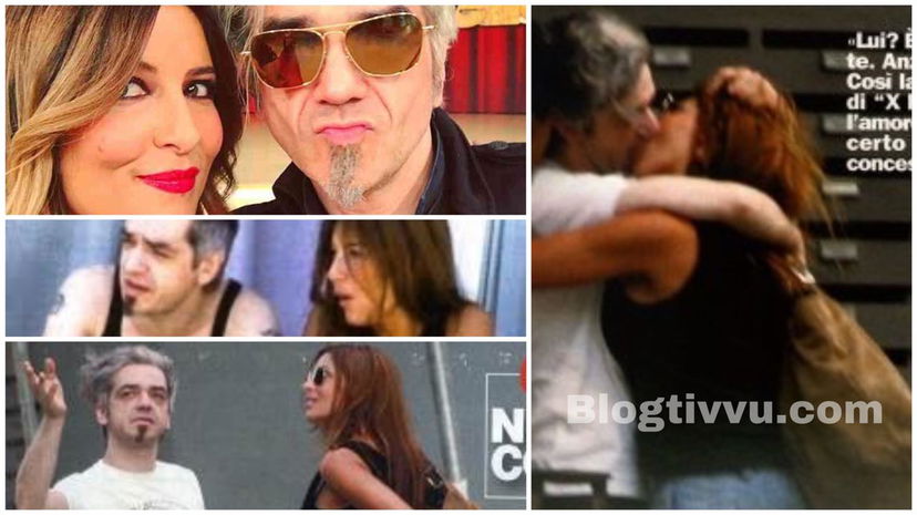 Morgan e Selvaggia Lucarelli hanno avuto una storia prima di Ballando con le Stelle: ecco quando e come si sono conosciuti preview